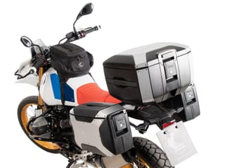 Neu: Das Hepco & Becker XCore Topcase 40!