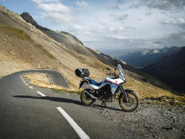 Die besten Zubehör Parts für deine Honda Transalp XL750 (2023-)